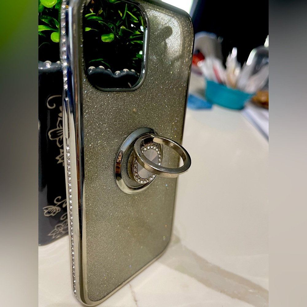 I-Phone 12Pro-Max phone case